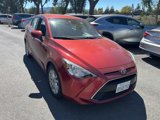 Used 2017 Toyota Yaris iA image 2