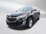 Used 2023 Chevrolet Equinox LT image 3