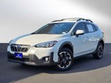 Used 2023 Subaru Crosstrek 2.0i Premium w/ Popular Package #3 image 3
