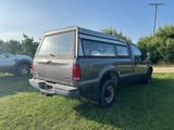 Used 2003 Ford F250 2WD Regular Cab Super Duty image 3