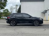 Certified 2024 INFINITI QX50 Sport image 2