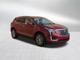 Used 2018 Cadillac XT5 Luxury w/ Driver Awareness Package image 3