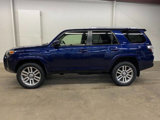 Used 2016 Toyota 4Runner SR5 image 2