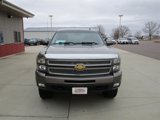 Used 2012 Chevrolet Silverado 1500 LTZ w/ LTZ Plus Package image 4