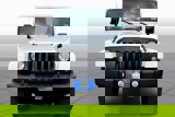 Used 2014 Jeep Wrangler Altitude image 3