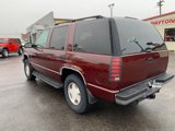 Used 1998 GMC Yukon 4WD 4-Door w/ Marketing Opt Pkg 5 image 2
