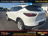 Certified 2020 Chevrolet Blazer LT image 4