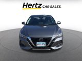 Used 2023 Nissan Sentra SV image 3