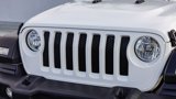 Certified 2022 Jeep Wrangler Unlimited Sport image 6