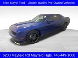 Used 2021 Dodge Challenger GT w/ Plus Package image 5