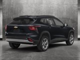 New 2025 Chevrolet Trax RS image 2