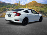 Used 2018 Honda Civic LX image 4