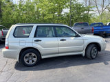 Used 2007 Subaru Forester 2.5X image 2