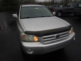 Used 2004 Toyota Highlander 4WD image 2