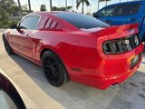 Used 2014 Ford Mustang Coupe image 3