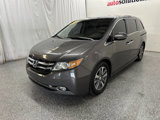 Used 2015 Honda Odyssey Touring image 3