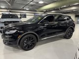 Used 2021 Lincoln Nautilus Reserve w/ Monochromatic Package image 3