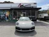Used 2021 Porsche 911 Turbo S image 5