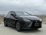 New 2025 Lexus RZ 300e image 2