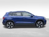 Used 2023 Volkswagen Taos SE image 6