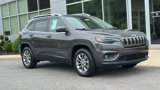 Used 2019 Jeep Cherokee Latitude Plus image 2