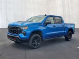 Used 2023 Chevrolet Silverado 1500 Custom Trail Boss w/ LPO, Dark Essentials Package image 2