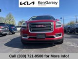 Used 2014 GMC Acadia SLT image 3