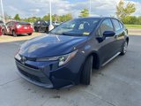 Certified 2023 Toyota Corolla LE image 3