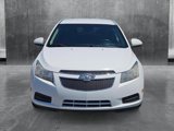 Used 2014 Chevrolet Cruze LT image 2