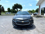 Used 2018 Chevrolet Malibu LS image 2