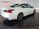 Used 2021 Nissan Altima 2.5 SR image 5
