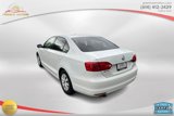 Used 2014 Volkswagen Jetta S image 3