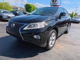 Used 2014 Lexus RX 350 AWD image 2
