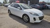 Used 2012 MAZDA MAZDA3 i Grand Touring w/ Tech Pkg image 3