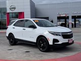 Used 2022 Chevrolet Equinox LS image 2