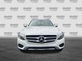 Used 2017 Mercedes-Benz GLC 300 4MATIC image 3