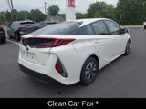 Used 2018 Toyota Prius Prime Advanced image 3