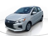 New 2024 Mitsubishi Mirage ES image 3