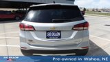 Used 2022 Chevrolet Equinox LT image 4
