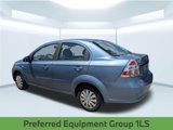 Used 2007 Chevrolet Aveo LS image 2