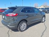 Certified 2024 Ford Edge SEL image 5