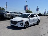 Used 2021 Hyundai Ioniq Limited image 3