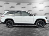 New 2025 Jeep Grand Cherokee Limited w/ Black Appearance Package image 6