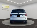 Used 2017 Ford Explorer Sport w/ Equipment Group 401A image 6