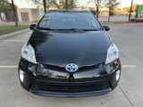 Used 2015 Toyota Prius Two image 2