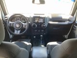 Used 2016 Jeep Wrangler Unlimited Sport image 6