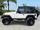 Used 1997 Jeep Wrangler Sport image 2