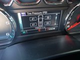Used 2015 Chevrolet Silverado 1500 LT w/ Texas Edition, 1LT Trim image 2