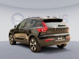 Certified 2025 Volvo XC40 B5 Plus w/ Protection Package Premier image 4
