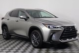 Certified 2024 Lexus NX 250 FWD w/ Premium Package image 3